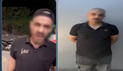 طلب منه أموال .. القبض على سايس تعدى على قائد دراجة نارية بالقاهرة