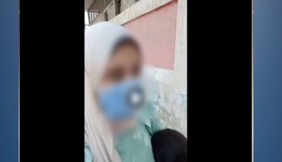 هددها لمنعها من الإفصاح عنه.. القبض على سائق تحرش بطفلة في البحيرة