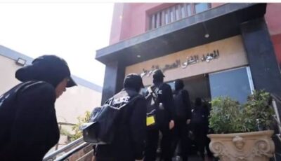 تعرّف على المزايا الممنوحة للمُتقدمين للمعاهد الصحية الشرطية