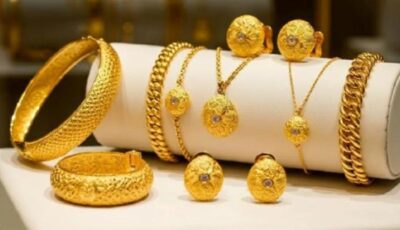 الذهب يواصل الهبوط.. عيار 21 يخسر 95 جنيهًا.. آخر تحديث