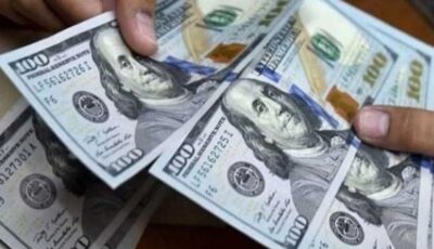 سعر الدولار مقابل الجنيه اليوم الثلاثاء 25-8-2026