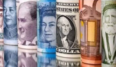 استقرار الدولار وانخفاض الريال..أسعار العملات العربية والأجنبية اليوم الخميس