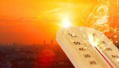 طقس حار ورطوبة مرتفعة وتنبيه عاجل لسائقي السيارات اليوم السبت