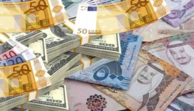 أسعار العملات العربية والأجنبية اليوم الخميس.. الريال السعودي بكام؟