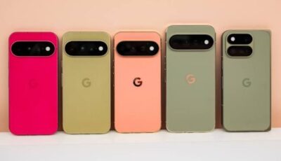 من 900 إلى 1900 دولار.. تعرف على تكلفة هواتف Pixel 11 الجديدة