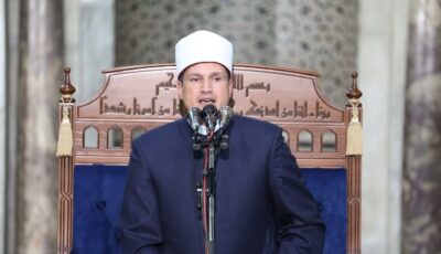 النبي أول من احتفى بيوم مولده.. وجاء لإصلاح الدنيا