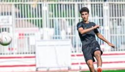 إيشو الأقرب لتعويض غياب بيزيرا مع الزمالك