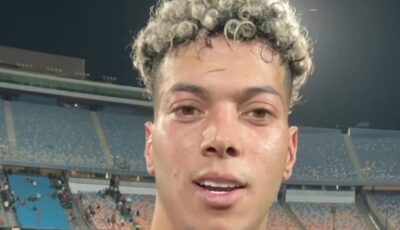 لو بلعب في الزمالك حاليًا هطلب 100 مليون جنيه.. وإمام عاشور قوة داخل الأهلي