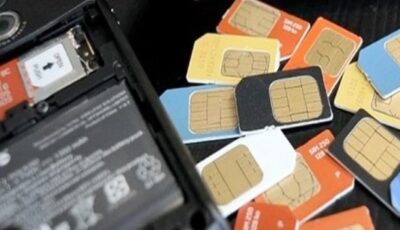 ثبوت وجود خطوط هاتف محمول مسجلة بأسماء مواطنين دون علمهم ودون تعاقدهم عليها