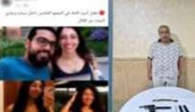 التحقيقات تكشف المستور .. شقيق أسامة يروي تفاصيل اللحظات الأولى لجريمة النرجس