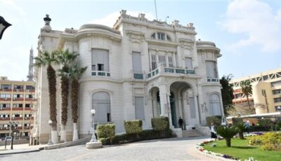 جامعة عين شمس تفتح باب التحويلات الإلكترونية للعام 2026/2027