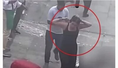«ستات مصر في حتة تانية خالص»