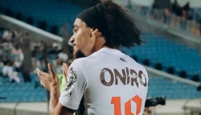 آدم الكايد يوجه رسالة لجماهير الزمالك