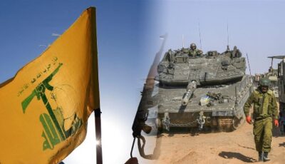 حان الوقت لينزع حزب الله سلاحه ويضع مصلحة لبنان أولا
