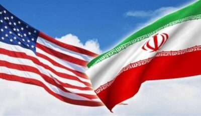 بعض الأسلحة الأمريكية أُستخدمت لأول مرة ضد طهران