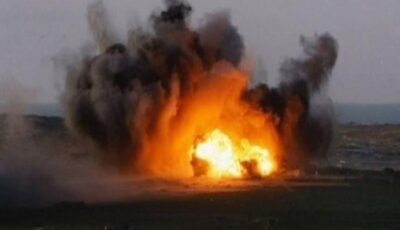 سوريا .. انفجار عبوة ناسفة أمام مبنى القصر العدلي بمدينة الحسكة