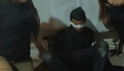 فضيحة في تل أبيب.. تفاصيل علاقة غرامية بين ضابطة إسرائيلية وسجين