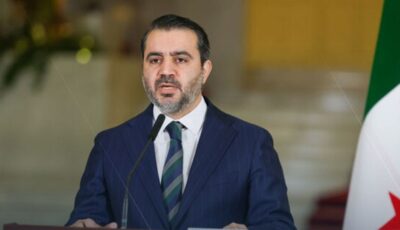 مطار أبو الظهور تحت السيادة السورية وسيظل كذلك