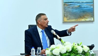 جنوب سيناء تتحرك لإنعاش سياحة نويبع وطابا.. حلول جديدة لإزالة المعوقات