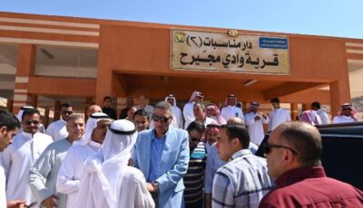 460 مليون جنيه للصرف الصحي والطرق وخطة لتطوير المقاصد السياحية