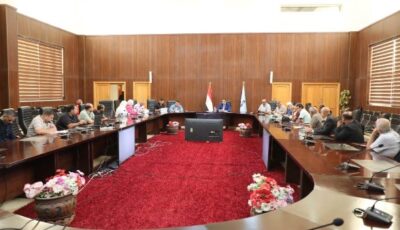 على مساحة 130 ألف متر.. موقف إقليمي ذكي بالغردقة يستوعب 144 أتوبيسًا و107 ميكروباصات