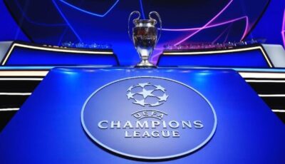تعرّف على تصنيف فرق دوري أبطال أوروبا 2026 /2027