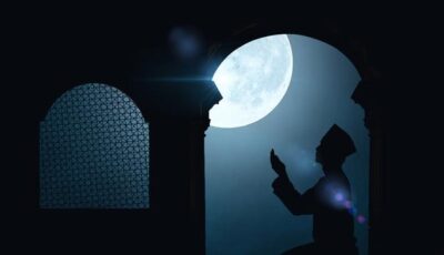 دعاء التوبة والاستغفار في جوف الليل.. أفضل الأدعية لمغفرة الذنوب وطلب الرحمة