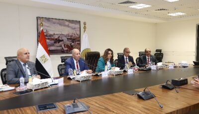 الانتهاء من المقابلات الشخصية لـ636 متقدما لمسابقة القيادات المحلية والبيئية