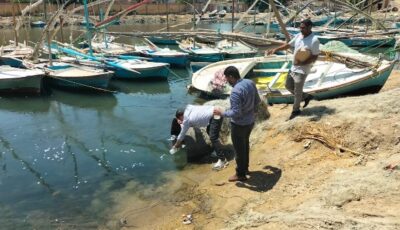 تنفيذ 108 حملات تفتيشية على المنشآت الصناعية والخدمية