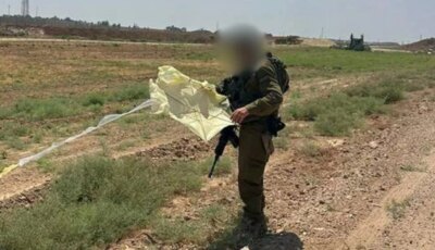 “إرهاب الطائرات الورقية”.. كيف يصنع نتنياهو عدوا من ورق؟ | أخبار