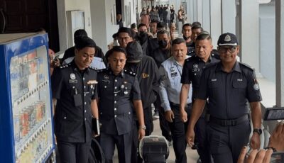 ضبط شبكة استغلت 17 طفلا أردنيا للتسول بماليزيا.. ما القصة؟ | سياسة