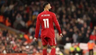 بديل محمد صلاح..ليفربول يعلن رسميًا التعاقد مع برادلي باركولا