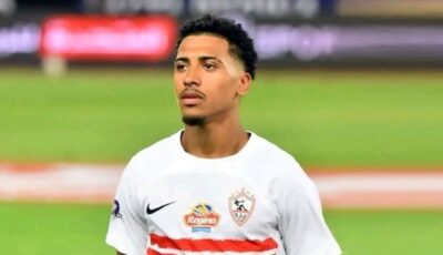 موقف الزمالك القانوني من غياب خوان بيزيرا
