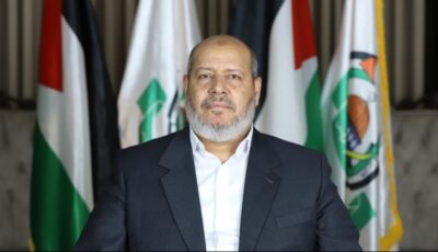 خليل الحيّة يقود وفدًا من حماس إلى القاهرة لبحث تثبيت وقف إطلاق النار في غزة