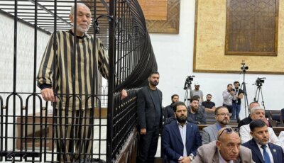محكمة الجنايات بدمشق: السجن المؤبد بحق مفتي النظام المخلوع أحمد حسون | أخبار