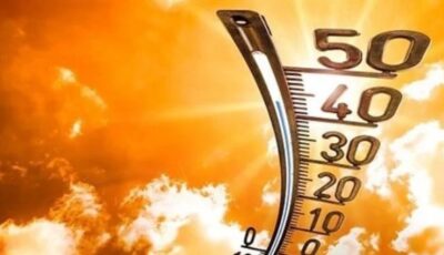 فخ الرطوبة العالية.. تحذيرات رسمية بضرورة اتخاذ تدابير احتياطية في الأجواء الحارّة