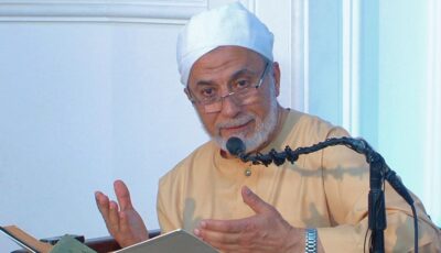 يسري جبر يوضح معنى حديث «أمرت أن أقاتل الناس» وحدود دلالته