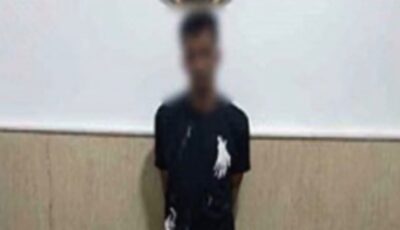 جريمة أونلاين.. تجديد حبس أدمن صفحة لبيع الأسلحة البيضاء