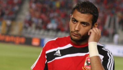 إحالة شهاب الدين أحمد للجنايات بتهمة تهديد محام والتعدي عليه بالسب