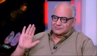 لـ 24 أكتوبر.. تأجيل استئناف الفنان بيومي فؤاد على حكم إلزامه بدفع نفقة صغير