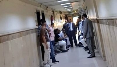 حجز إسماعيل دولار وآخرين على ذمة التحريات في اتهامهما بالبلطجة