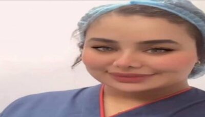 نظر استئناف هديل الهادي طبيبة التجميل المزيفة على حكم حبسها 3 سنوات .. اليوم