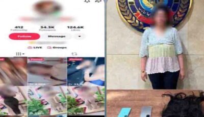 رقص بملابس خادشة.. تفاصيل حبس صانعة محتوى بأكتوبر