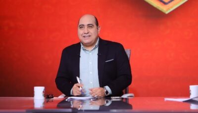 مهيب عبد الهادي يطرح سؤالا هاما لجماهير الزمالك بعد الفوز علي السويس بتروجت