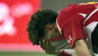 رحيل إمام عاشور عن الأهلي مرهون بشروط النادي