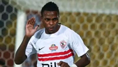 بعد صورته مع بيزيرا.. الزمالك يحذر شيكو بانزا من السوشيال ميديا