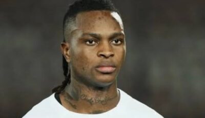 شيكوبانزا لاعب مشعوذ.. والزمالك منافس على الدوري بسبب جمهوره
