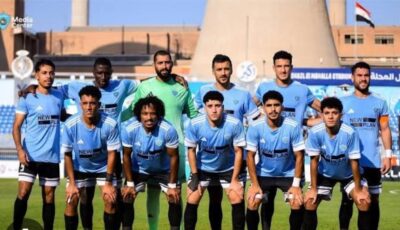 غزل المحلة يتقدم بشكوى ضد ناقد رياضي للمجلس الأعلى لتنظيم الإعلام