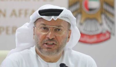 الحملات الإعلامية الموجهة ضد الإمارات يائسة وهدر للمال والجهد