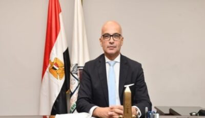 جامعة عين شمس تتصدر . الأولى مصريا في Nature Index 2026 ومصر تتقدم إلى المرتبة 45 عالميا